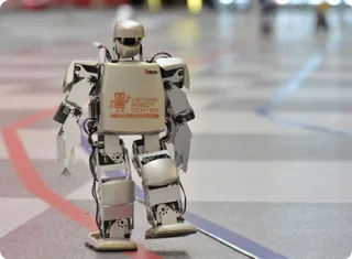 Капитал - Назарбаев поручил развивать отрасль робототехники