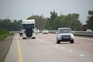 Фото: Руслан Пряников