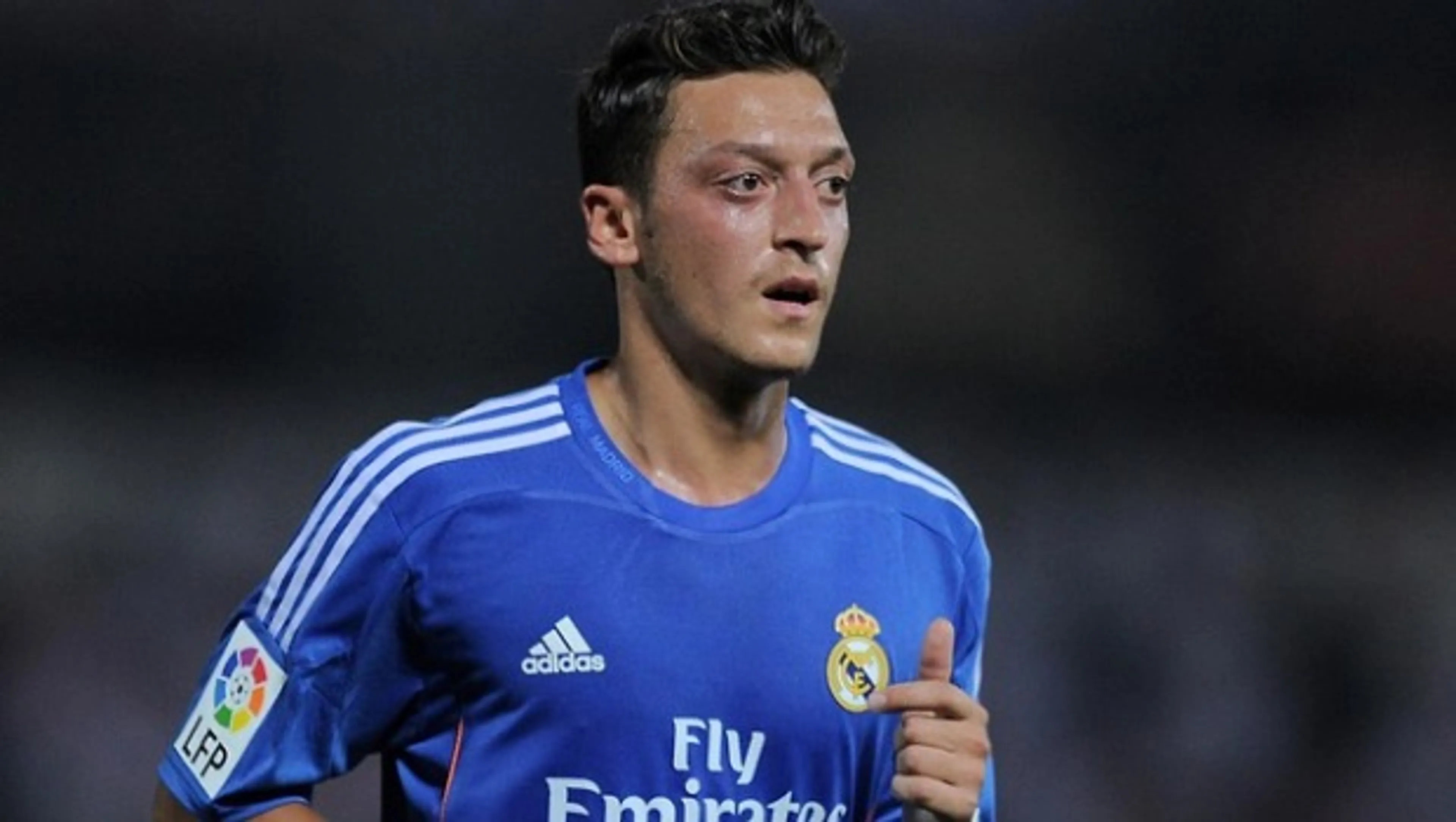 Капитал - Месут Озил перешел в «Арсенал»