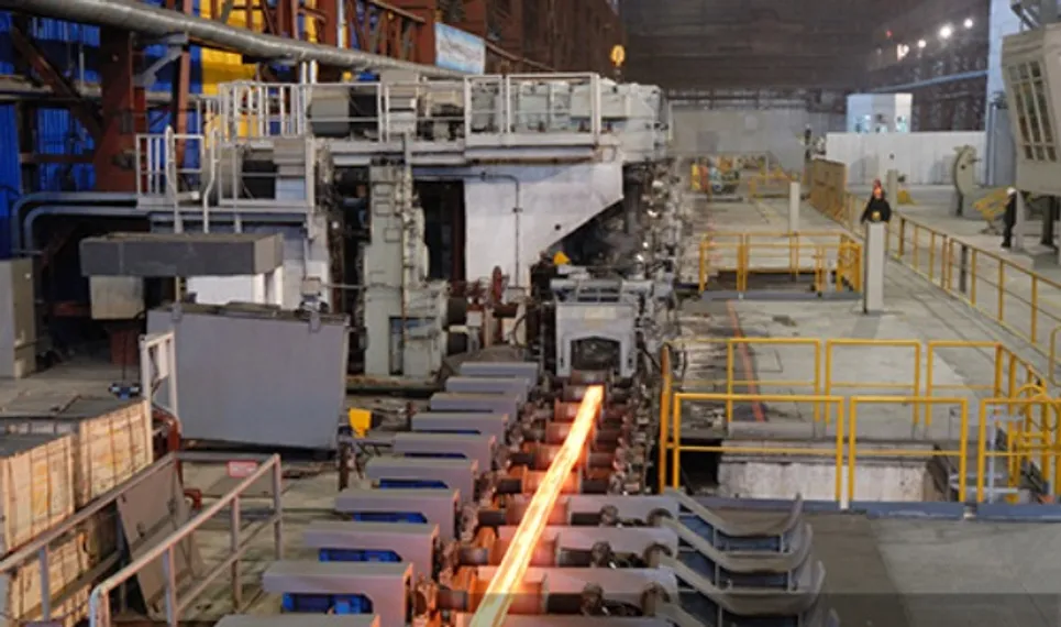 Капитал - АрселорМиттал Темиртау с сентября сокращает зарплату сотрудникам