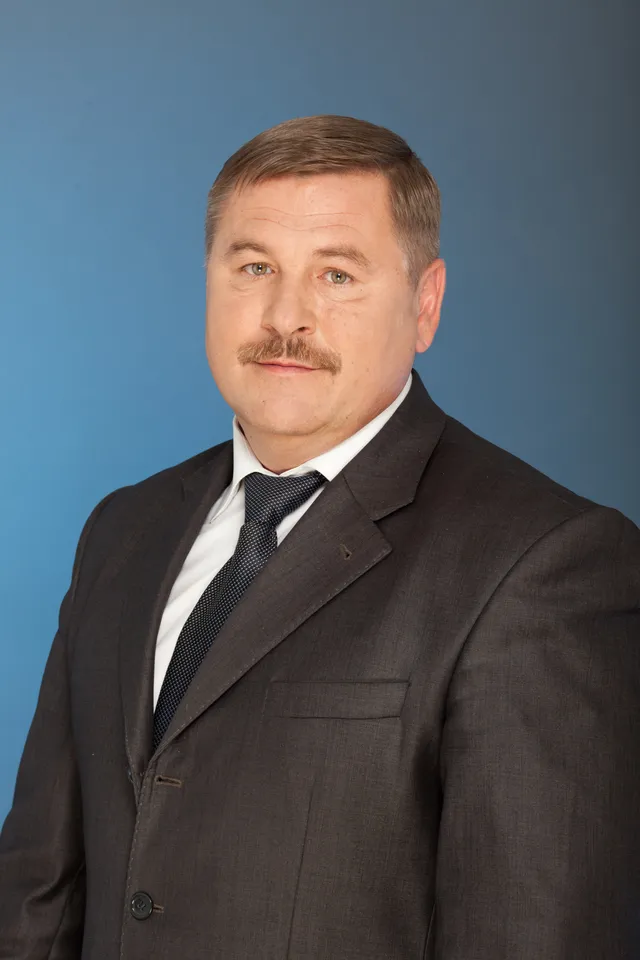 Костян Александр Викторович - фото на kapital.kz