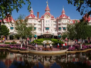 Капитал - В Усть-Каменогорске хотят построить Диснейленд