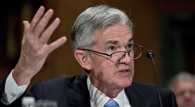 ФРС оставила ставки на уровне 2,25–2,5%