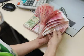 Капитал - Казахстан и Китай будут активнее использовать нацвалюты