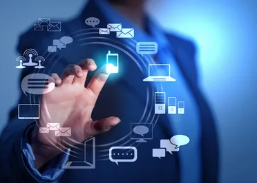 Китай вложит в продвижение цифровой экономики более $14 млрд