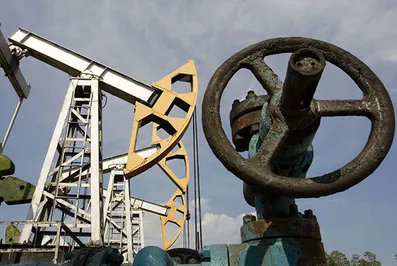 Brent подешевела до $30,64 за баррель