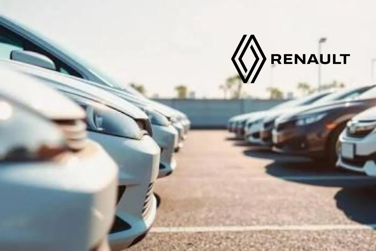 До конца 2030 года Renault планирует вывести на рынок 36 моделей автомобилей