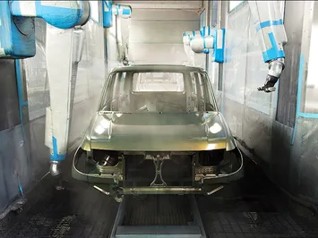 УАЗ избавится от ржавчины