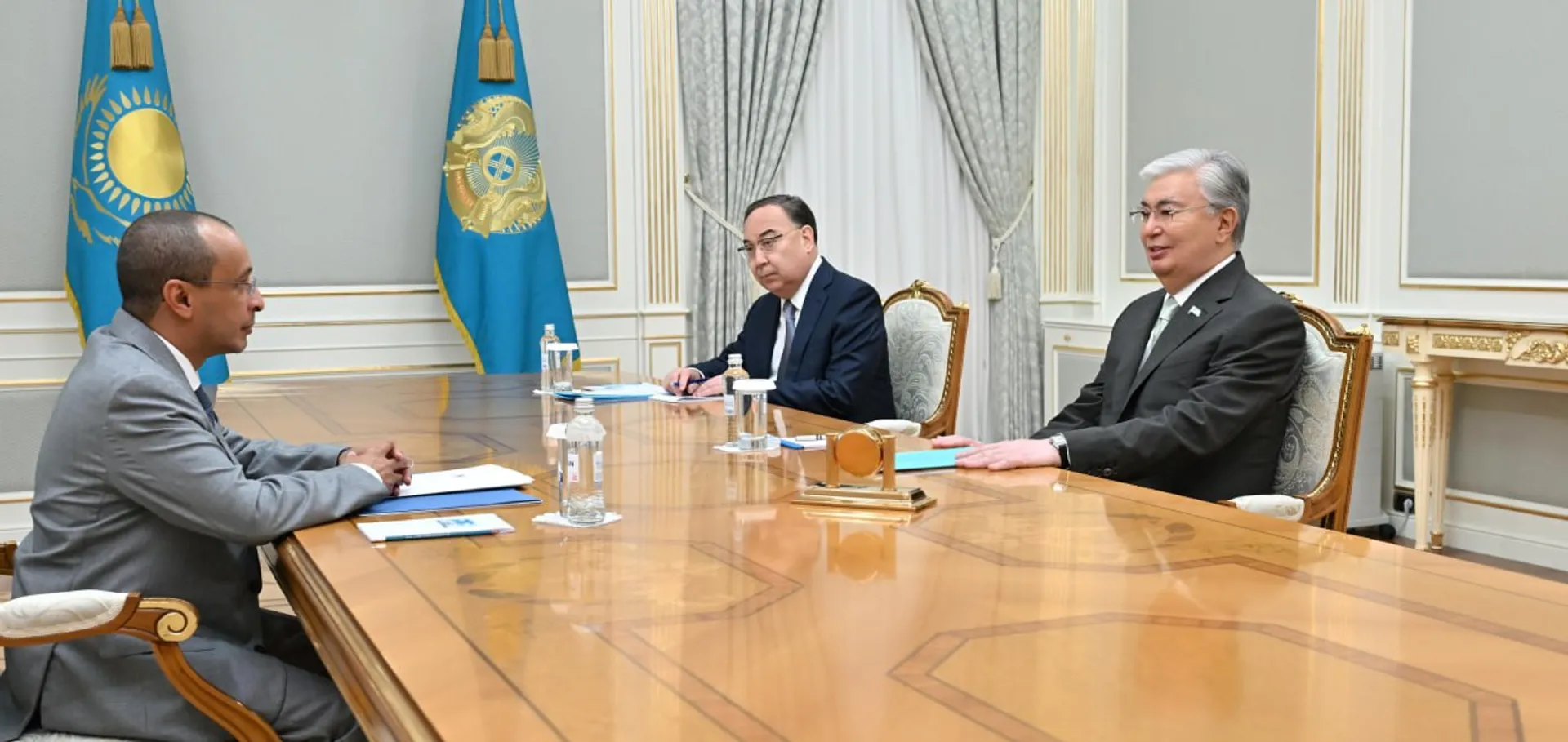 Фото: Акорда