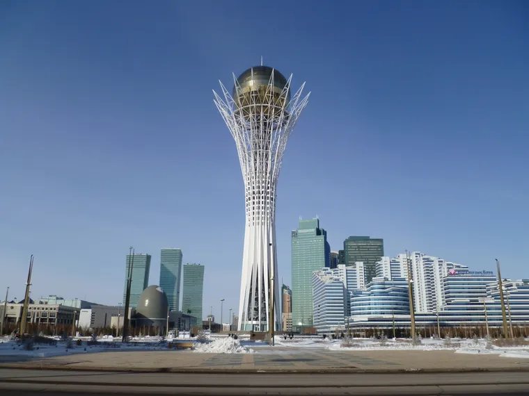 Капитал - S&P подтвердило рейтинги Казахстана