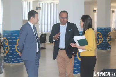 Мангистау – один из быстро развивающихся регионов