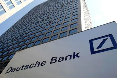 Deutsche Bank заподозрил россиян в отмывании $6 млрд
