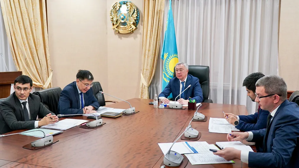 Капитал - На реализацию агропроектов выделят 100 млрд тенге