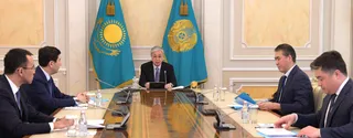 Капитал - Касым-Жомарт Токаев: Нужно определиться с необходимостью закрытия других крупных населенных пунктов