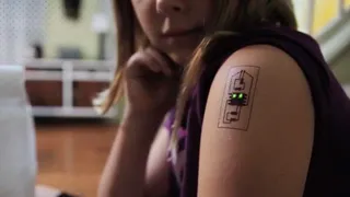 Капитал - На что способны умные татуировки?