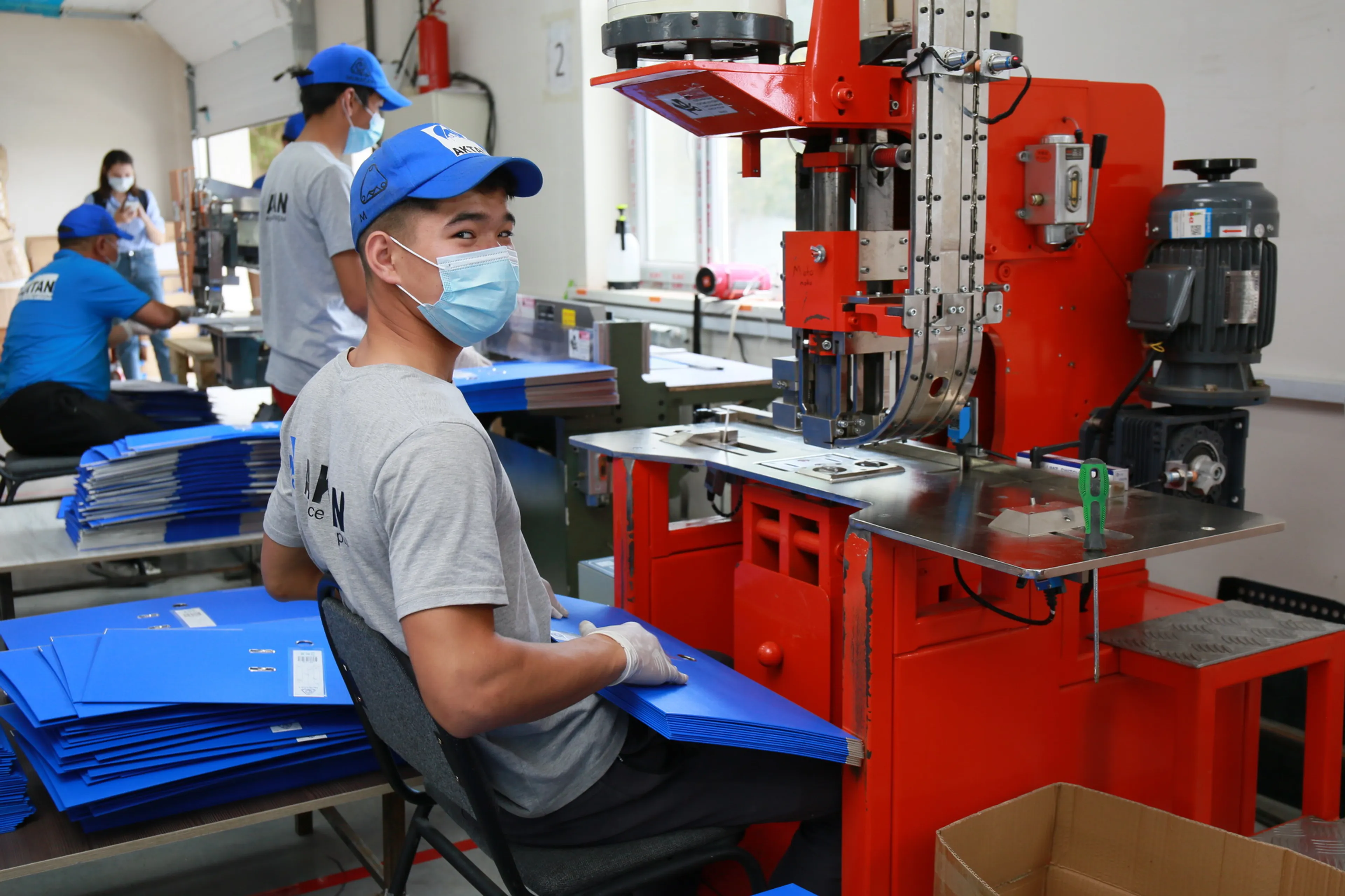 Фото: Руслан Пряников