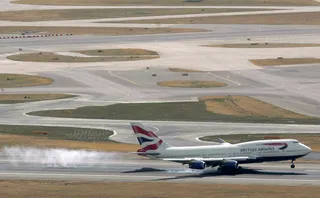 Фото: Toby Melville / Reuters