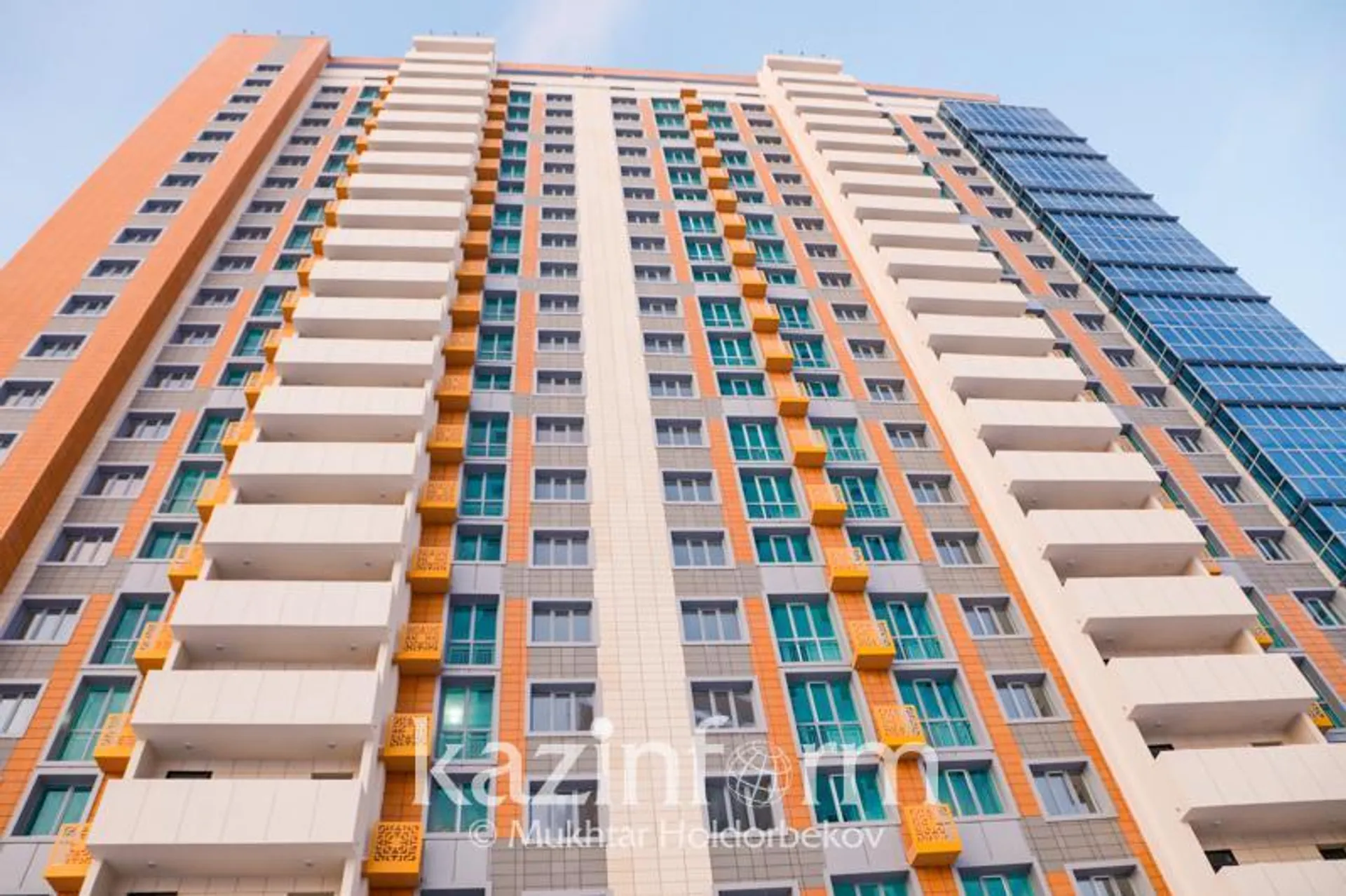 Капитал - Рост цен на авто и жилье прокомментировал Бейбут Атамкулов