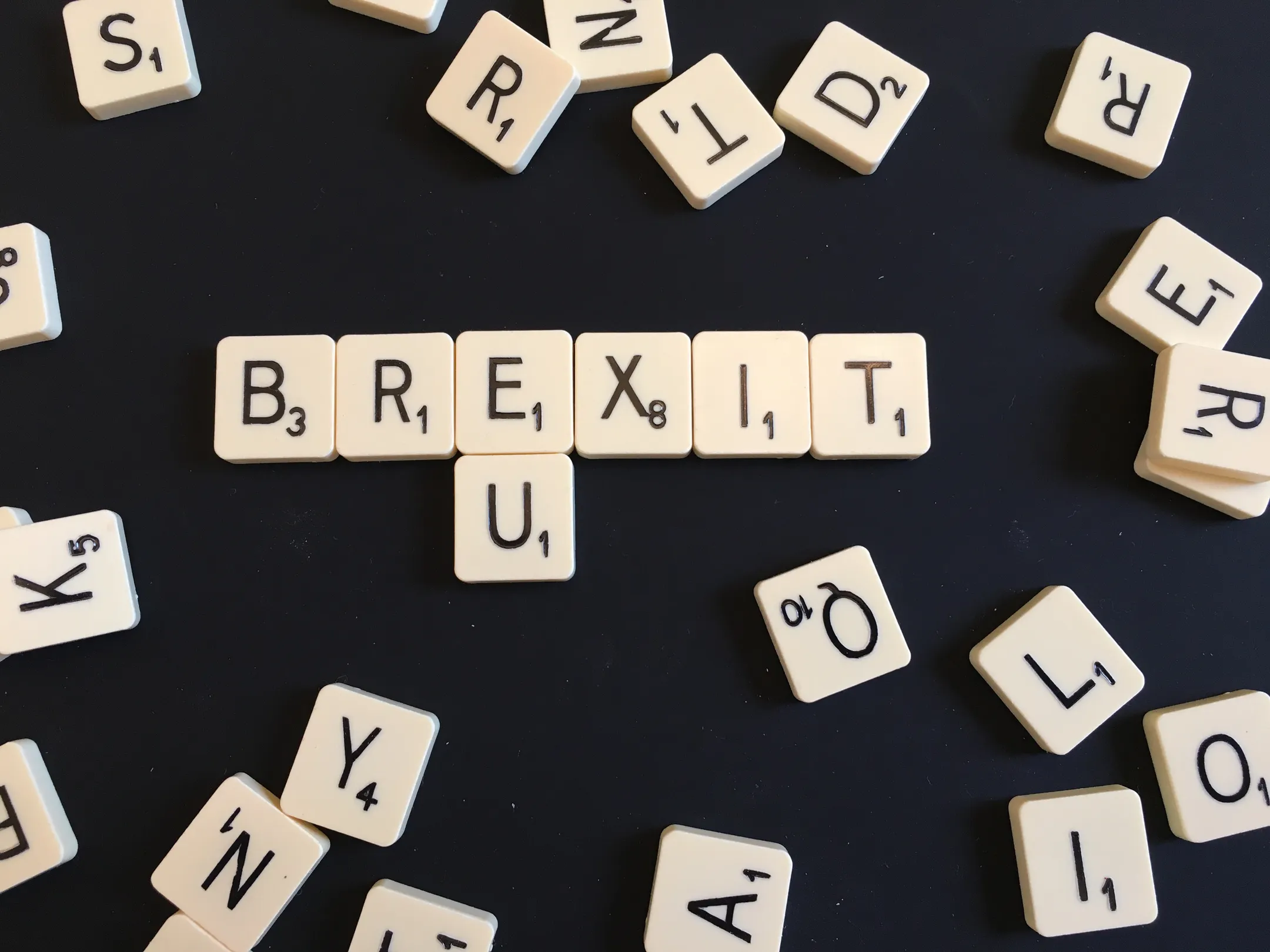 Brexit и возможный распад ЕС инвесторы считают главной угрозой - Image Kapital.kz