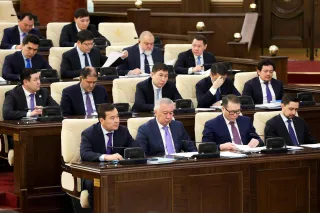 Фото: Высшая аудиторская палата 