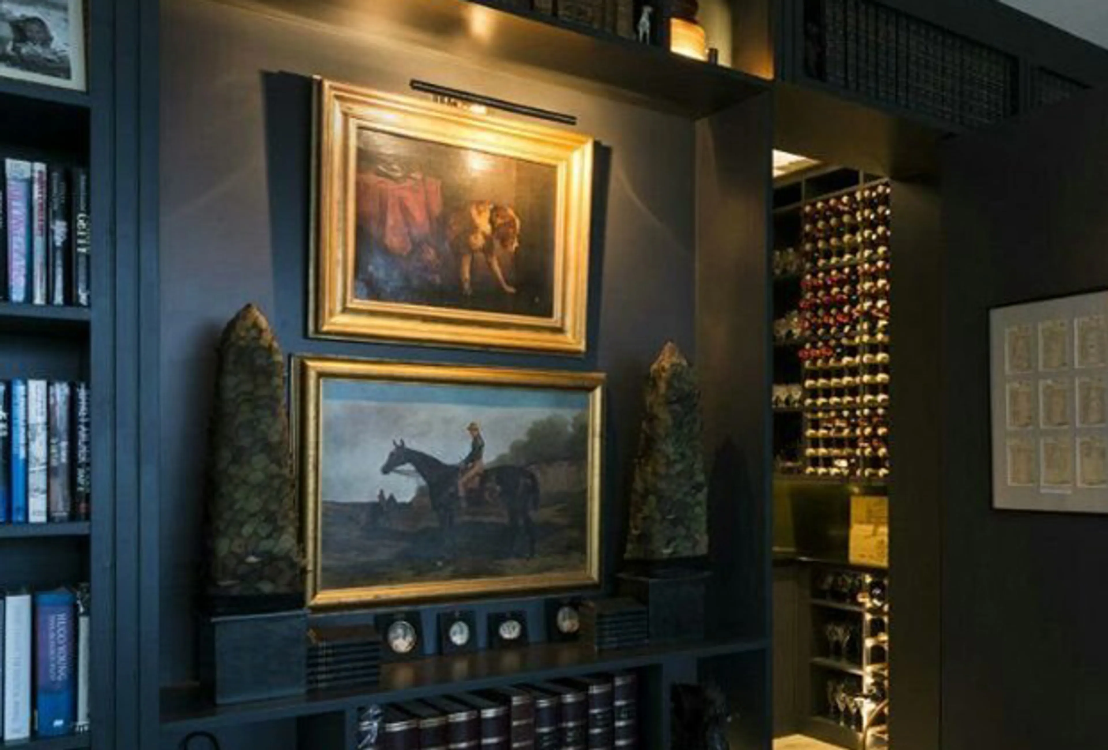 Капитал - Казахстанец выставил на продажу элитную квартиру в Париже