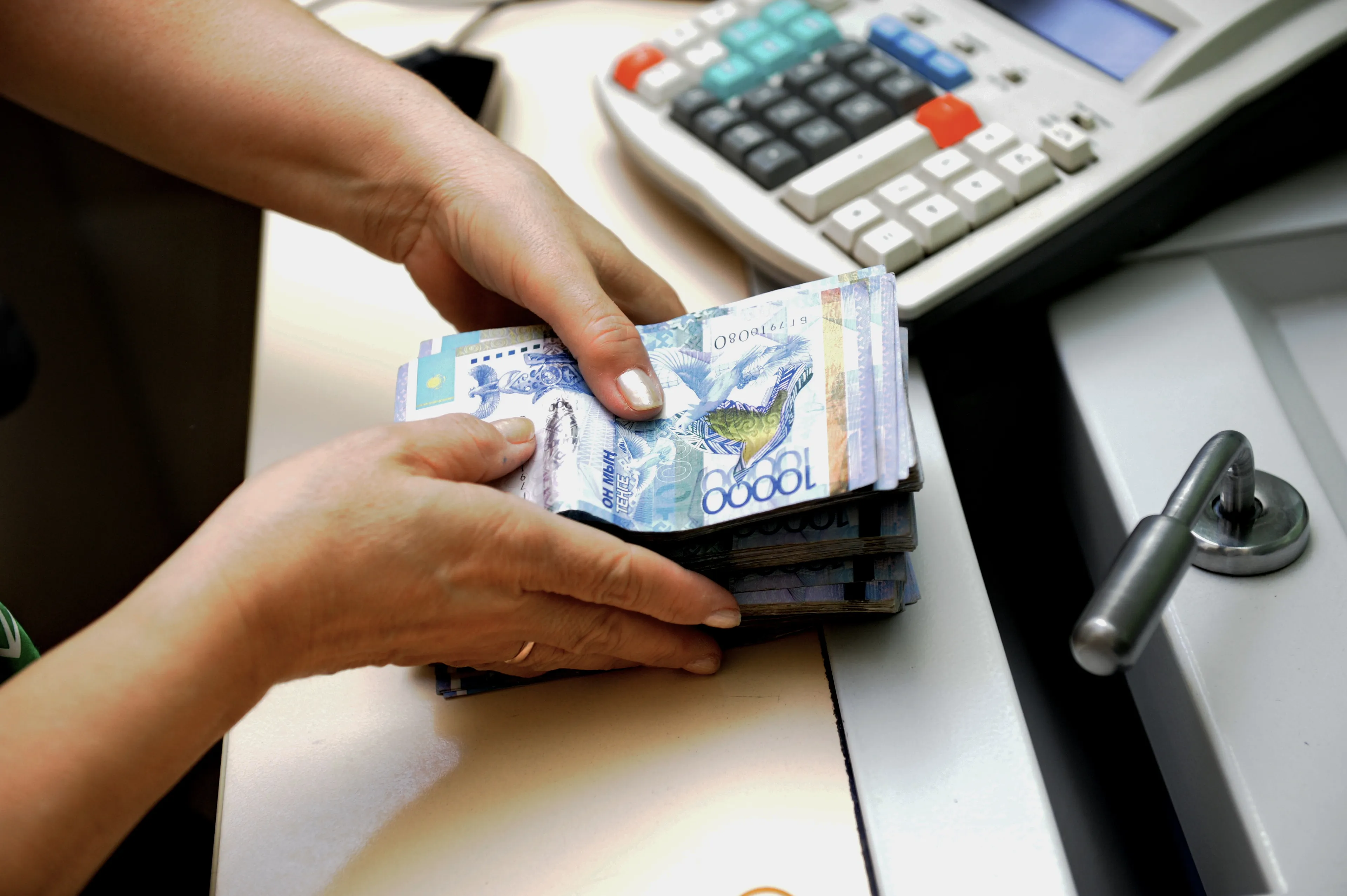 Капитал - Кредитование стройотрасли упало на 4% за год