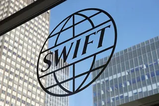Капитал - SWIFT не собирается отключать Россию
