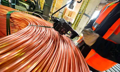 Вероятность Frontier Mining LTD привлечь кредит мала