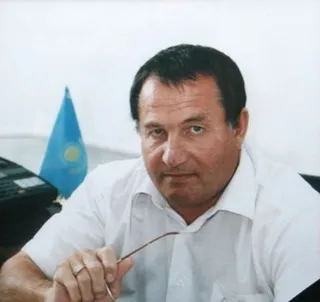 Капитал - Раскрыто убийство бизнесмена Виталия Каркулы