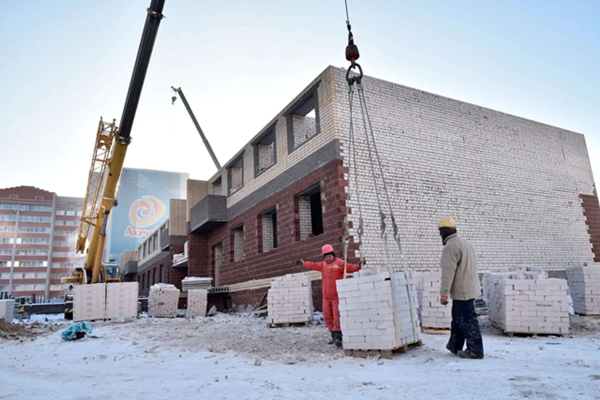 Капитал - Особенности программы «7-20-25» в Актобе