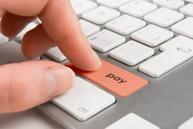 Ценные бумаги можно будет приобрести за электронные деньги