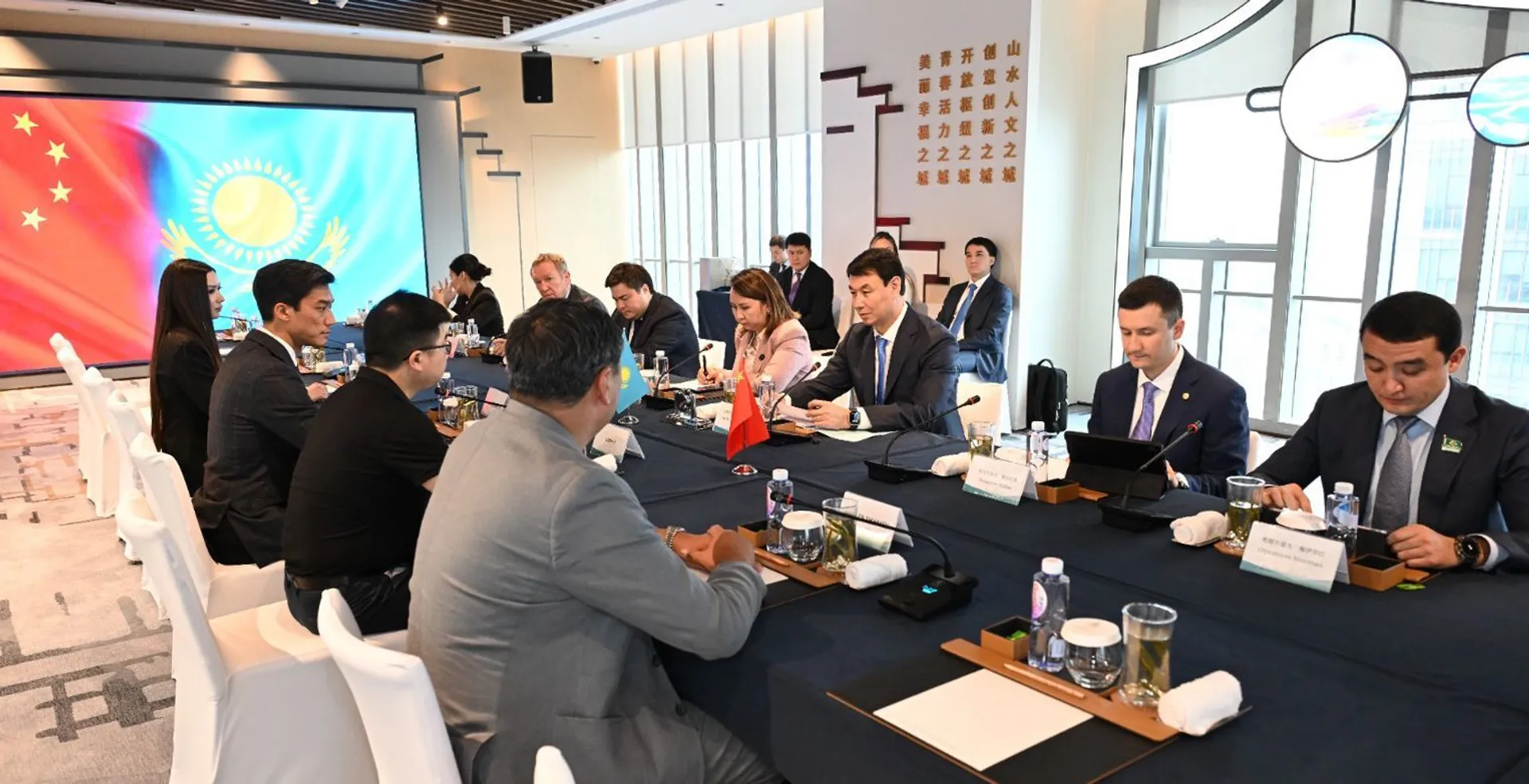 Фото: акимат Алматы