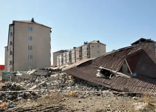 Капитал - Новые методы борьбы с синдромом Бесобы