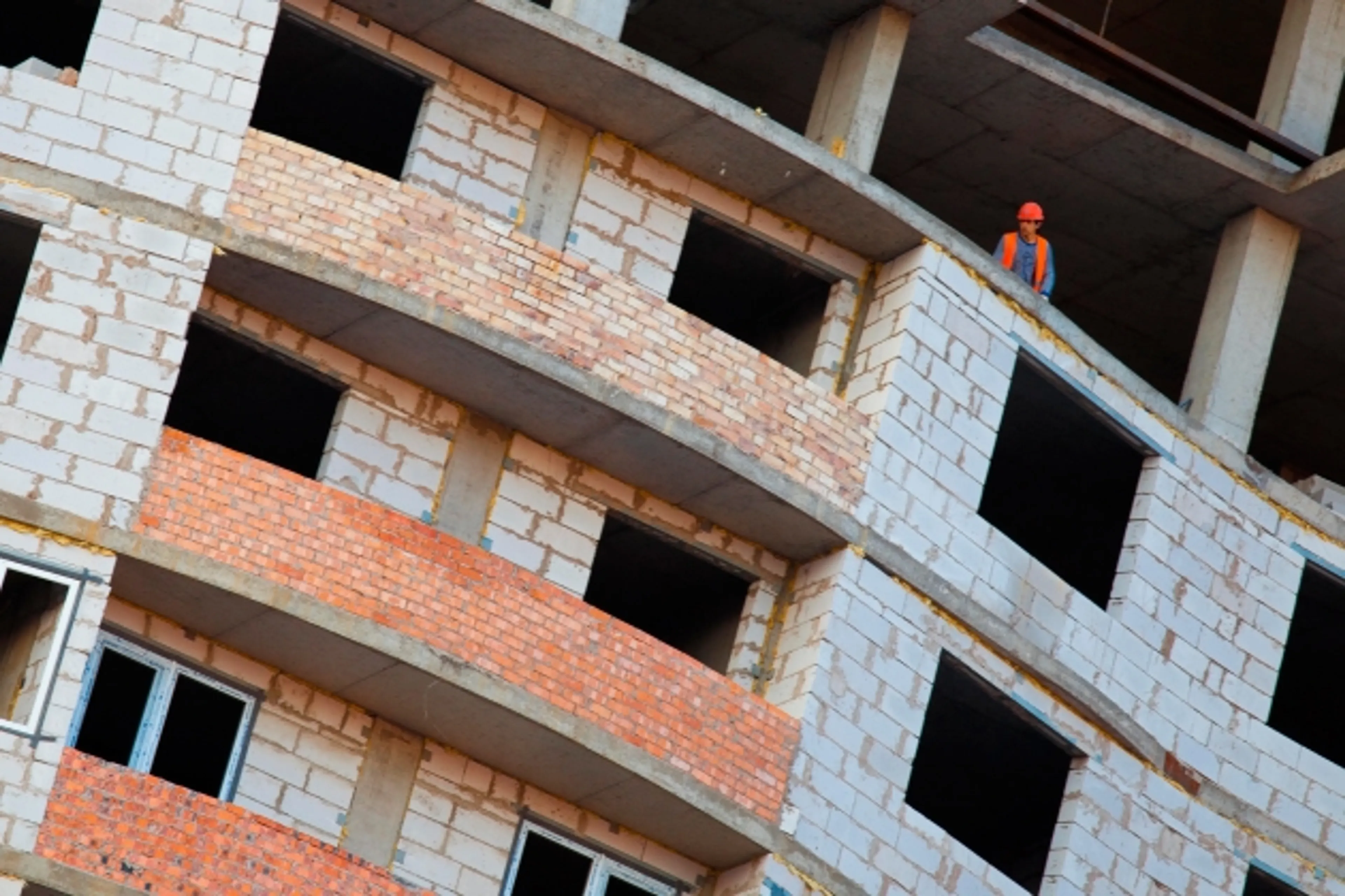 Капитал - Нұрлы Жер обеспечит жильем 1,5 млн семей в ближайшие 15 лет