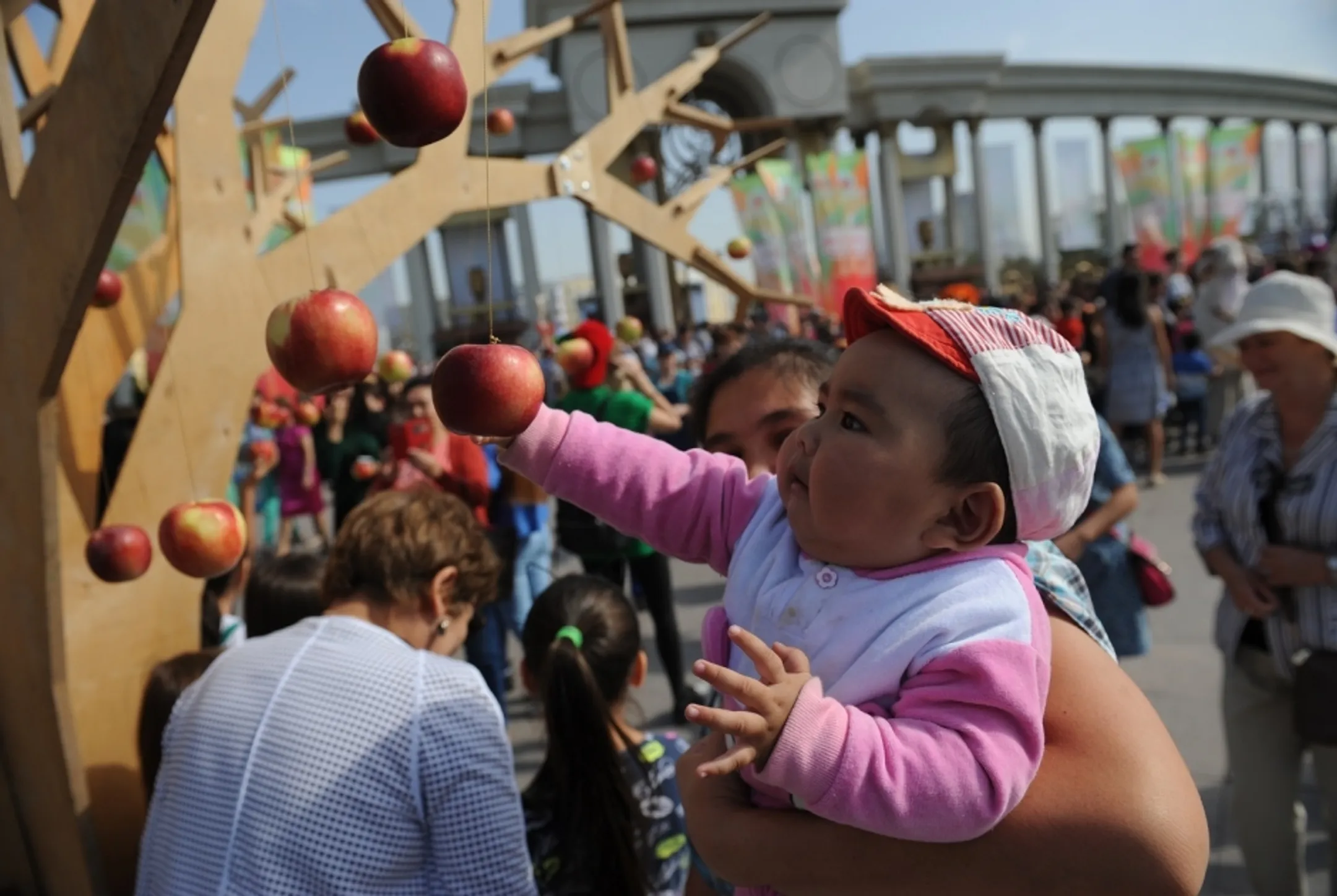 Половина расходов бюджета Алматы приходится на соцсферу - Image Kapital.kz