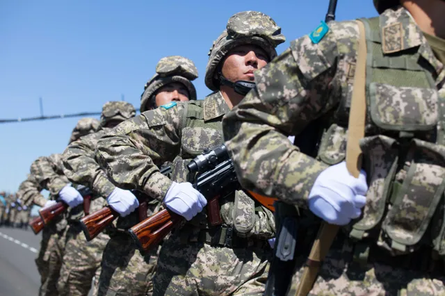 Назначен начальник регионального управления Оңтүстік