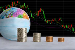 Капитал - Рост мирового ВВП на 5,6% прогнозирует Всемирный банк