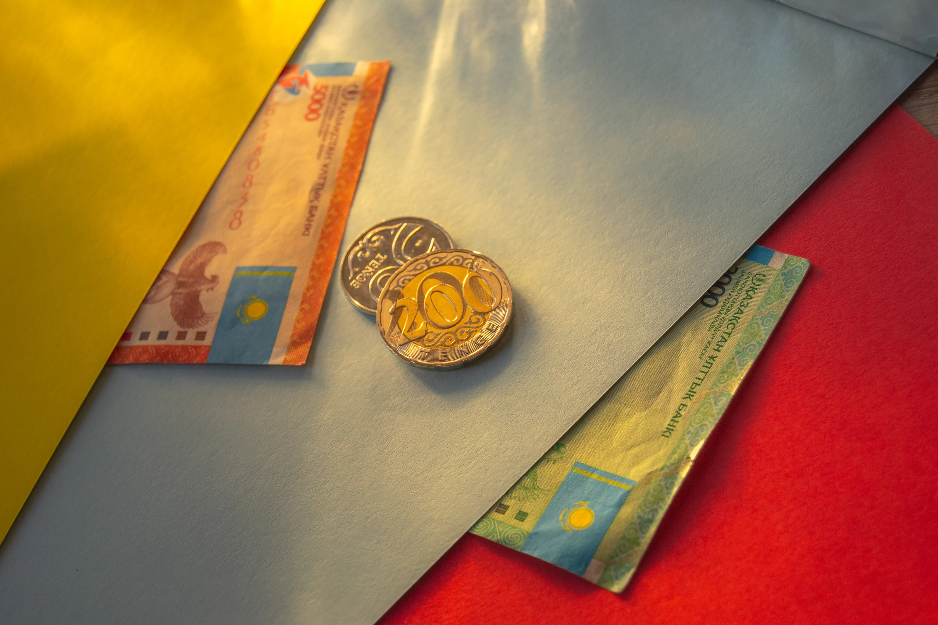 Фото: Валерия Змейкова