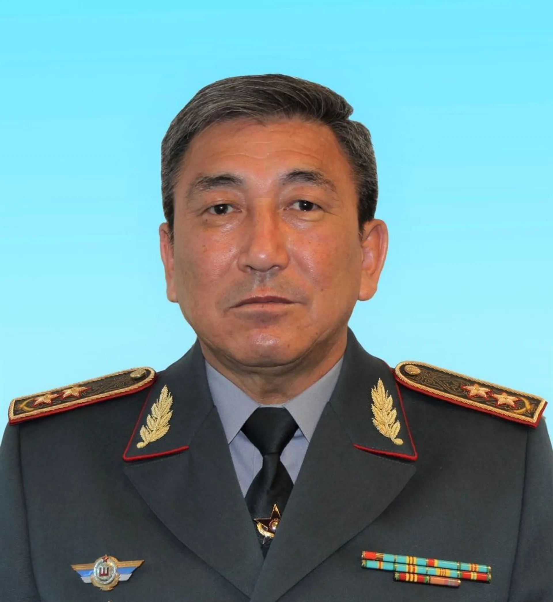 Капитал - Султан Камалетдинов назначен заместителем министра обороны