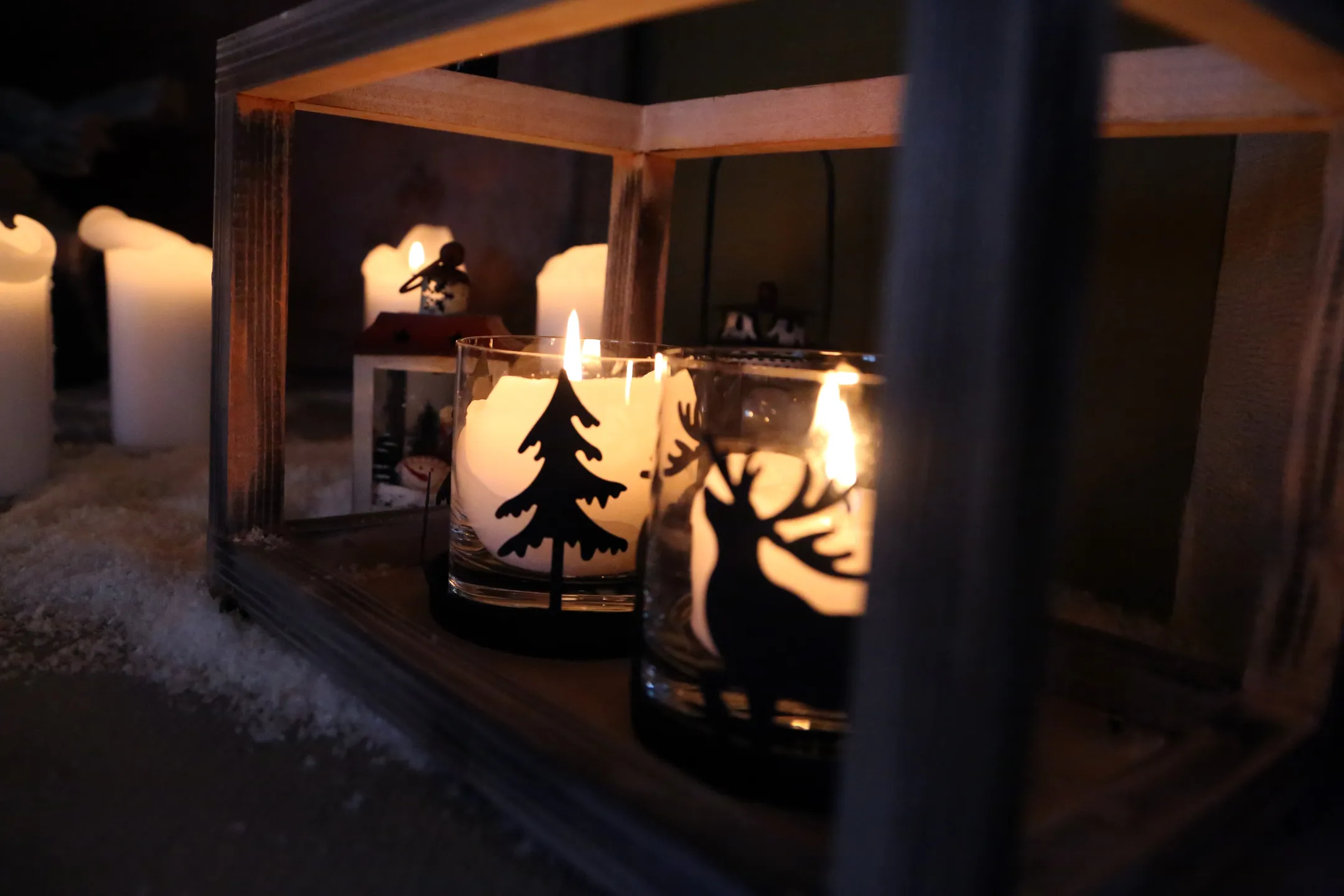 Новый год в стиле “luxury” - Image Kapital.kz