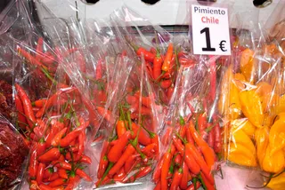 Капитал - ЕС намерен отговорить Южную Америку от поставок продуктов в РФ