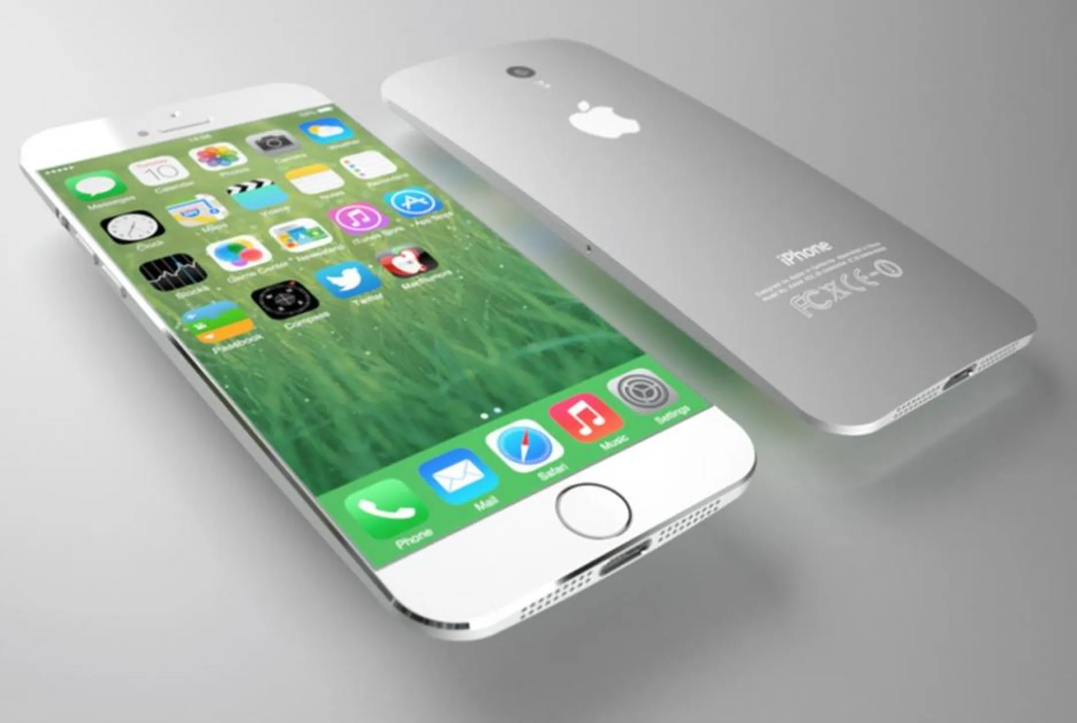 9 сентября Apple покажет новые iPhone, iPad и Apple TV - Image Kapital.kz