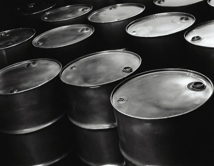 Капитал - Казахстанские пограничники задержали 24 тонны нефти из России