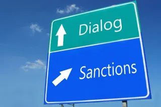 Капитал - Санкционные войны: США – ЕС – Россия