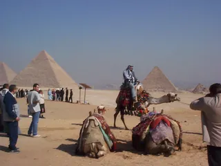 Капитал - Казахстанцам советуют не ехать в Каир, Александрию и Луксор