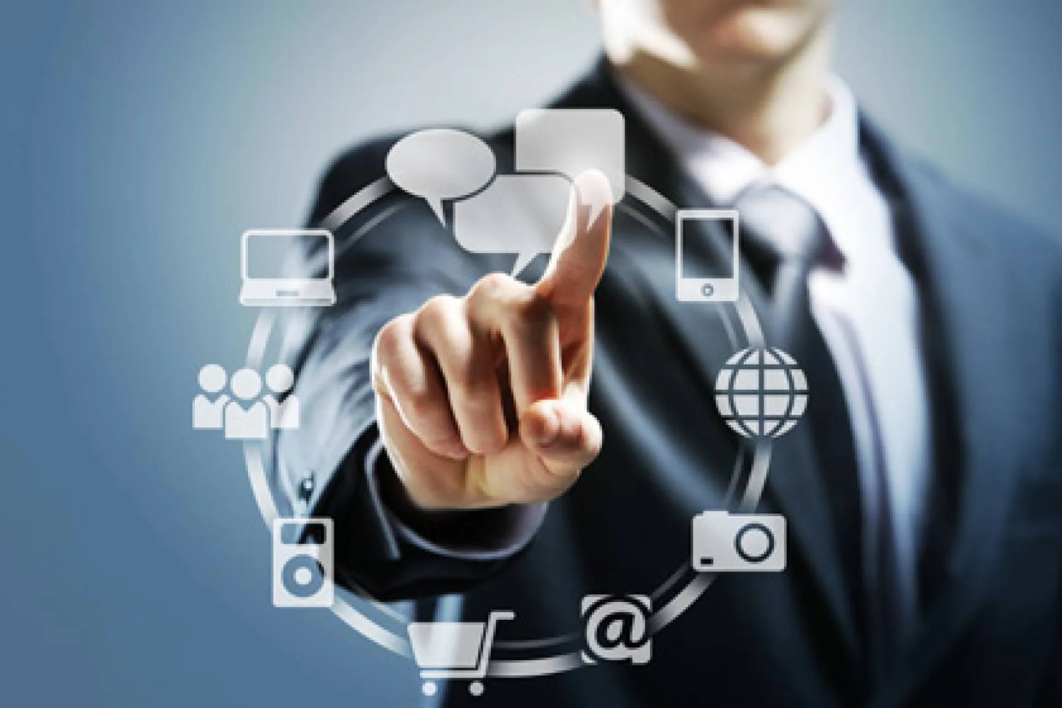 Одним из спикеров Инновационного форума в Алматы станет робот - Image Kapital.kz