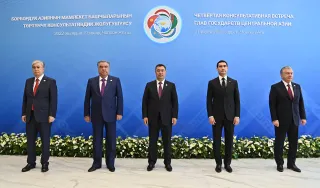 Капитал - Центрально-Азиатский регион должен стать зоной устойчивого развития