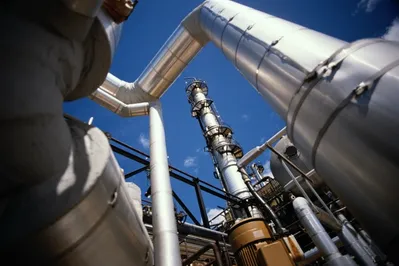 Модернизация Павлодарского НХЗ и Шымкентского НПЗ завершится в 2017 году