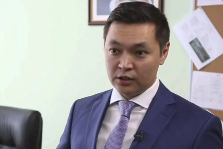 Капитал - Объем экономических отношений между РК и Ираном очень низкий