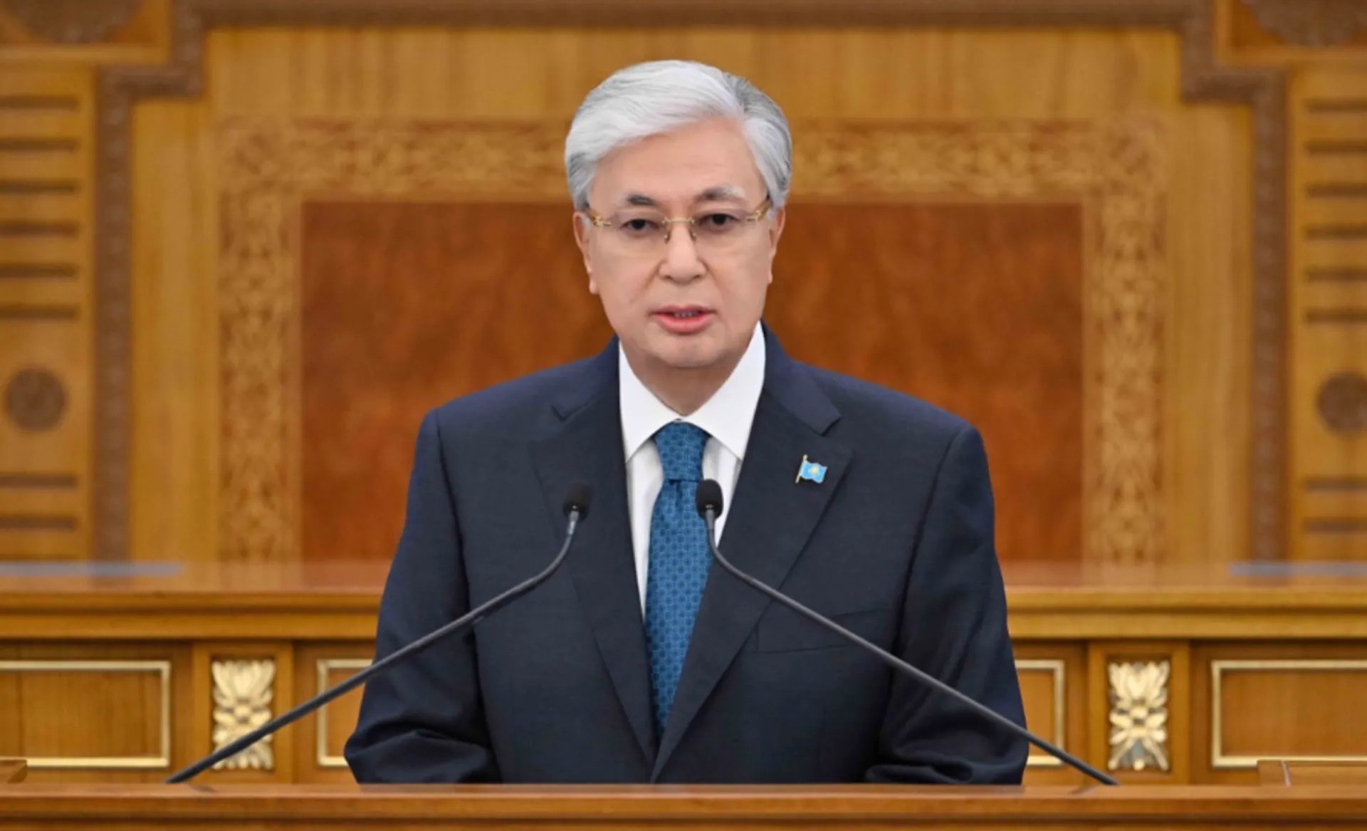 Фото: Акорда